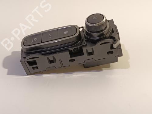 Switch RENAULT KADJAR (HA_, HL_) 1.2 TCe 130 (HLMR) | BP16421068I30 - Image 4
