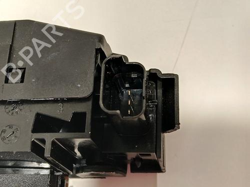 Tailgate lock PEUGEOT 3008 II SUV (MC_, MR_, MJ_, M4_) 1.5 BlueHDi 130 | BP29541140C101 