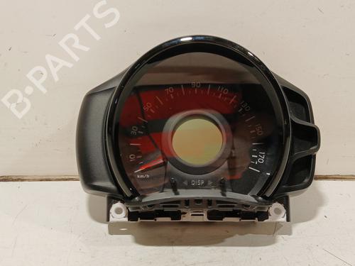 Used Instrument cluster Instrument cluster 27433646 27433646
