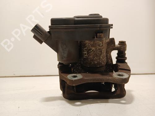 Left rear brake caliper RENAULT GRAND SCÉNIC IV (R9_) 1.2 TCe 130 | BP25154133M107 
