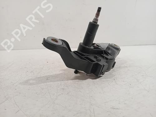 Rear wiper motor BMW 1 (E87) 116 i | BP19634753M102 