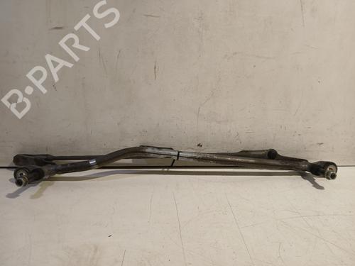 Used Front wipers mechanism LAND ROVER RANGE ROVER EVOQUE (L551) 2.0 P200 4x4 (200 hp) 31994973