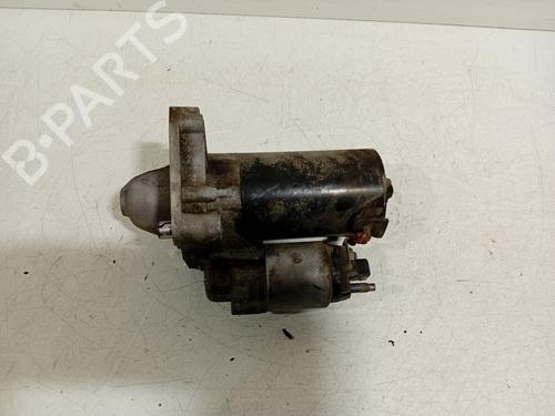 Used Starter BMW 1 (F21) 116 i (136 hp) 20310628