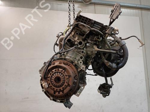 Engine TOYOTA AYGO (_B4_) 1.0 (KGB40) | BP33720070M1 - Image 3