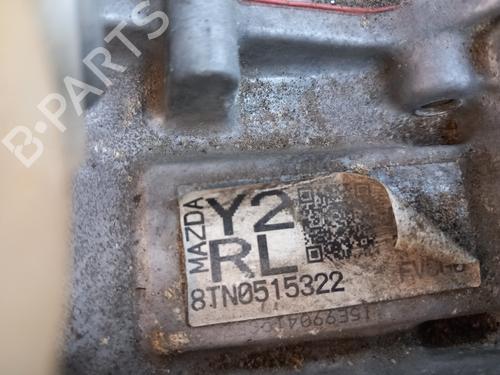 Gearbox MAZDA 6 Estate (GJ, GL) 2.5 | BP40297715M3 - Image 7