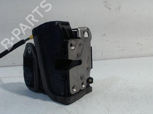 Front left lock OPEL ASTRA K (B16) 1.6 CDTi (68) | BP13207235C98 