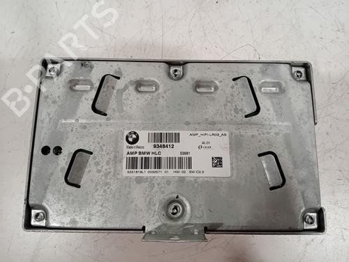 Electronic module BMW X4 (F26) xDrive 20 d | BP18164598M83 