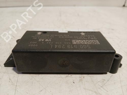 Control unit VW PASSAT B8 Variant (3G5, CB5) 1.6 TDI | BP31823890M11 - Image 2
