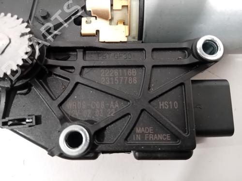 Sunroof engine HYUNDAI TUCSON (NX4E, NX4A) 1.6 T-GDi Hybrid | BP24535900M60 