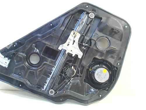 Rear left window mechanism HYUNDAI SANTA FÉ III (DM, DMA) 2.2 CRDi 4WD | BP8688316C24 