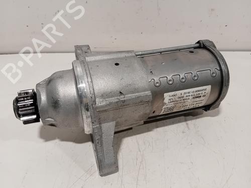 Starter SKODA KAROQ (NU7, ND7) 1.5 TSI | BP36434971M8 - Image 2