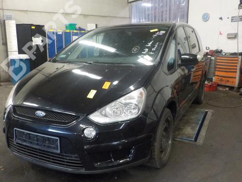Used Parts FORD S-MAX (WA6)  2.0 TDCi  1028156