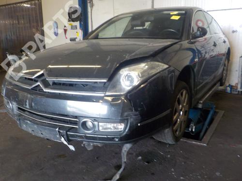 Used Parts CITROËN C6 (TD_)  2.7 HDi  1079352
