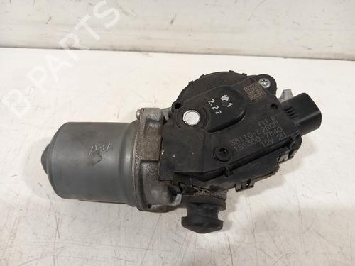 Front wiper motor SUZUKI IGNIS III (MF, FF) 1.2 Hybrid (ATK412, FF21S) | BP37799333M29 - Image 3