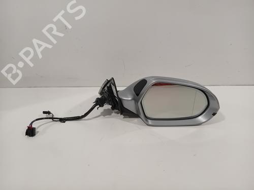 Used Right mirror AUDI A6 C7 Avant (4G5, 4GD) 3.0 TDI quattro (272 hp) 29634878