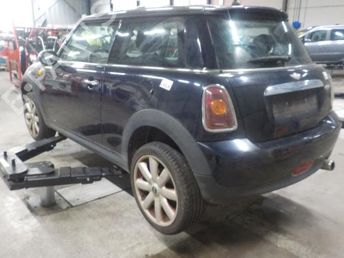 Left front brake caliper MINI MINI (R56) Cooper | BP18486109M105  - Image 8