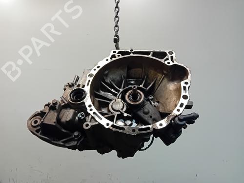 Used Gearbox MAZDA 3 (BK) 1.6 (BK14) (105 hp) 19787433