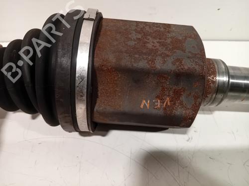 Left front driveshaft FORD TRANSIT CUSTOM V362 Van (FY, FZ) 2.2 TDCi | BP33819478M38 - Image 6