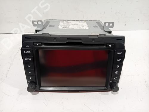 Used Electronic module KIA SPORTAGE III (SL) 2.0 CVVT (163 hp) 29333592