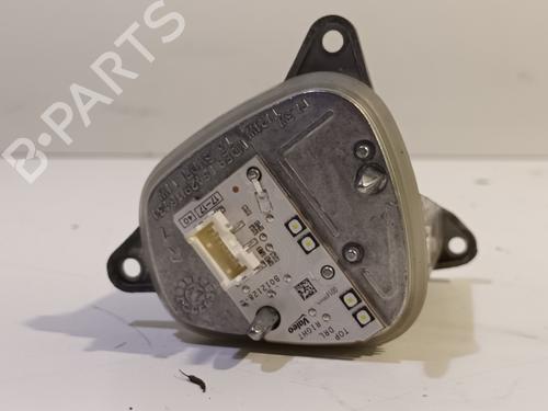 Control unit OPEL CROSSLAND X / CROSSLAND (P17, P2QO) 1.2 (75) | BP16667983M11 