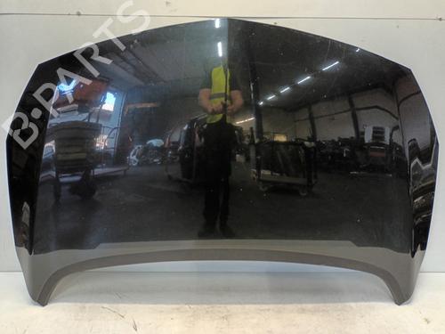 Panser Panser OPEL ASTRA J Sports Tourer (P10) 1.7 CDTI (35) (110 hp) 33846453 33846453