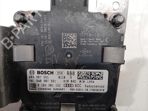 Electronic module AUDI Q5 (FYB, FYG) SQ5 TFSI quattro | BP33268173M83  - Image 5