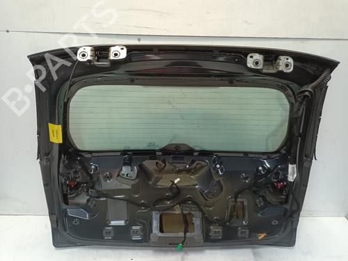 Bakluke CC/Kombi-Kupé CITROËN C5 III Break (RW_) 1.6 THP 155 | BP29169372C6