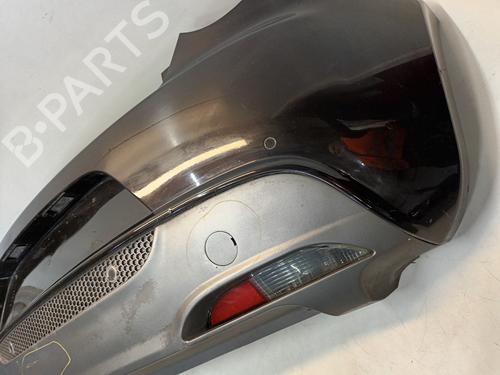 Rear bumper ALFA ROMEO MITO (955_) 1.4 MultiAir (955AXN1B) | BP17954605C8 