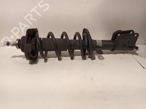 Used Left front shock absorber RENAULT TRAFIC III Van (FG_) 1.6 dCi 95 (FGMJ, FGMR) (95 hp) 31647211