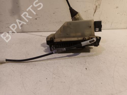 Front right lock SEAT IBIZA IV (6J5, 6P1) 1.4 TDI | BP15823916C97 