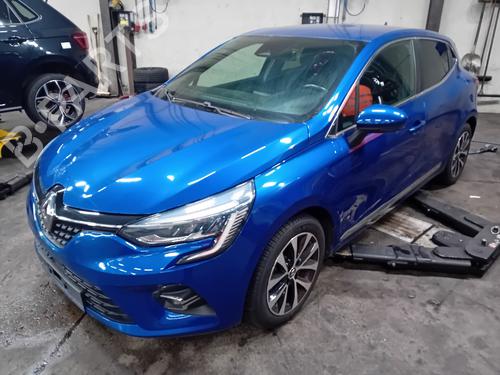 Module électronique RENAULT CLIO V (B7_) 1.3 TCe 130 (B7MF) | BP28010724M83 