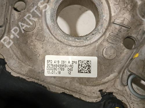 Rat SEAT IBIZA V (KJ1, KJG) 1.0 | BP28045330C49 - Image 5
