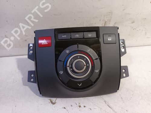 Used Climate control Climate control 15737340 15737340