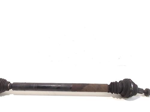 Used Right front driveshaft VW TOURAN (1T1, 1T2) 1.9 TDI (105 hp) 5778318