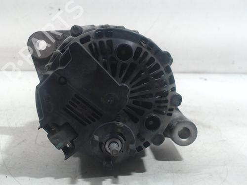 Alternator OPEL INSIGNIA A (G09) 2.0 CDTI (68) | BP13737421M7 