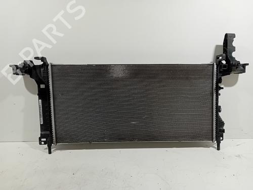 AC radiator VOLVO XC40 (536) T4 | BP24229064M32 