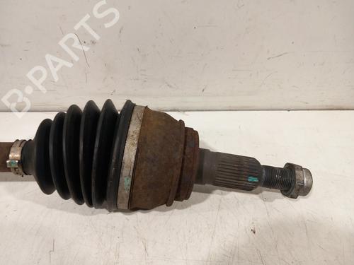 Right front driveshaft CHEVROLET AVALANCHE 5.3 AWD | BP37726338M39 - Image 2