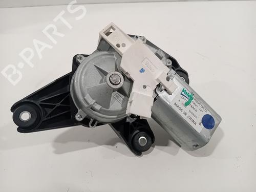 Used Rear wiper motor NISSAN JUKE (F15) 1.6 (117 hp) 29870486