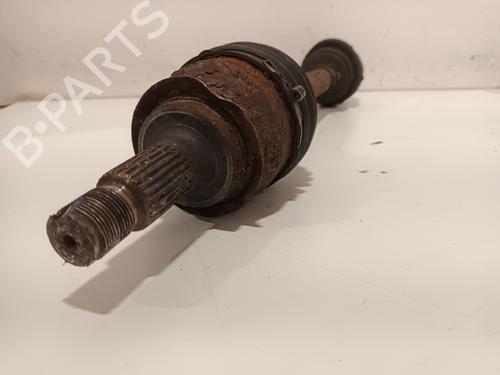 Left front driveshaft MINI MINI (R56) One | BP15295747M38 - Image 5