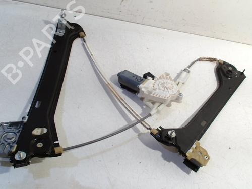 Used Front right window mechanism Front right window mechanism 13661807 13661807
