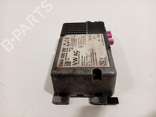 Electronic module AUDI A1 CITY CARVER (GBH) 30 TFSI | BP24848384M83 