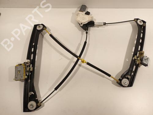 Used Front left window mechanism Front left window mechanism 39619972 39619972