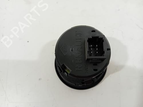 AC-Styringsenhed/Manøvreenhed RENAULT ESPACE IV (JK0/1_) 2.0 dCi (JK03, JK04, JK1C, JK1G, JK1J, JK1K) | BP15131170I5 