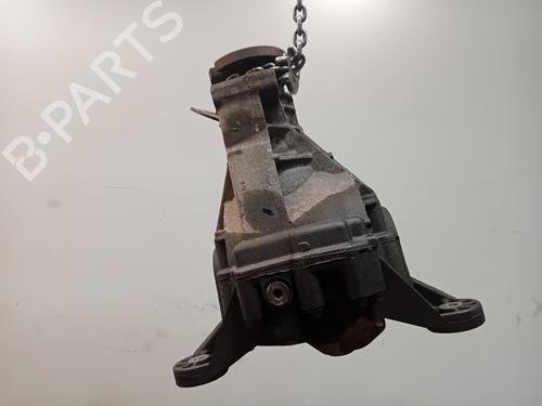 Used Rear differential MERCEDES-BENZ M-CLASS (W163) ML 230 (163.136) (150 hp) 18918731