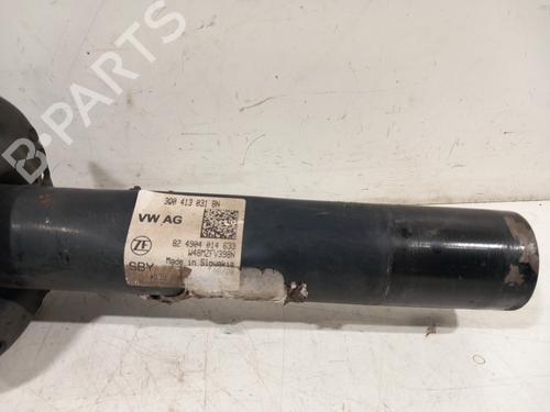Left front shock absorber VW PASSAT B8 Variant (3G5, CB5) 1.6 TDI | BP38301027M16 - Image 2