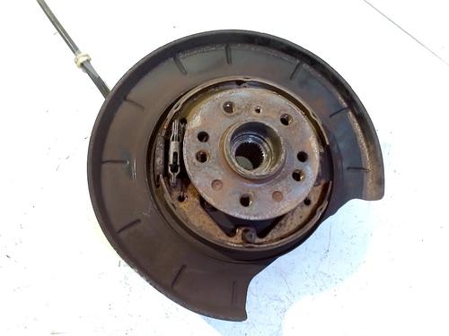 Right rear steering knuckle MERCEDES-BENZ R-CLASS (W251, V251) R 280 CDI (251.121, 251.026, 251.126) | BP13203444M28 