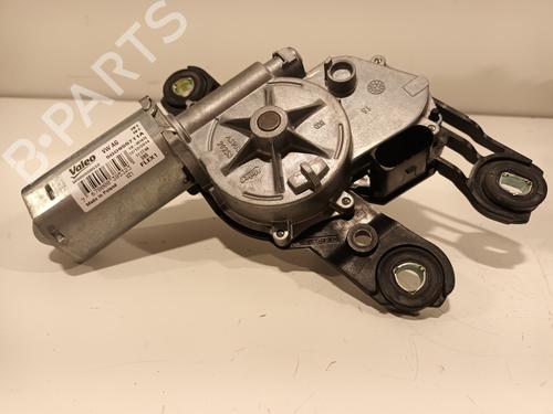 Viskermotor bakrute VW GOLF VII (5G1, BQ1, BE1, BE2) 1.4 GTE Hybrid (204 hp) 17786655