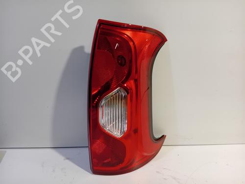 Used Right taillight Right taillight 24135885 24135885