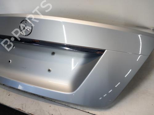 Tailgate MERCEDES-BENZ C-CLASS (W204) C 200 CDI (204.001) | BP36113473C6 - Image 4