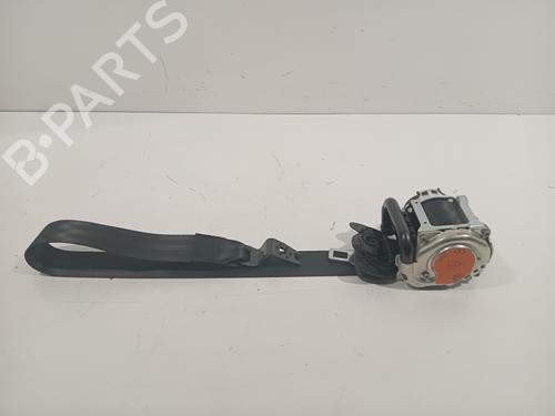 Used Front right seatbelt VW POLO VI (AW1, BZ1, AE1) 1.0 TSI (95 hp) 30851664